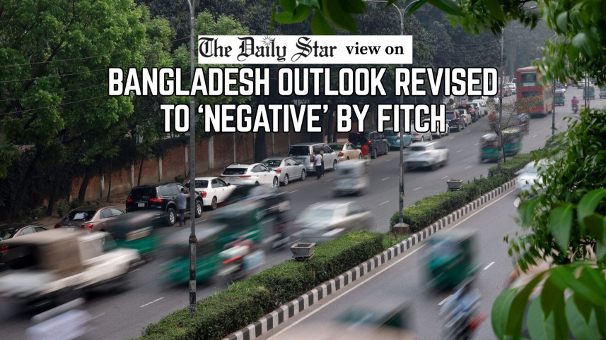 Bangladesh economic outlook 2026
