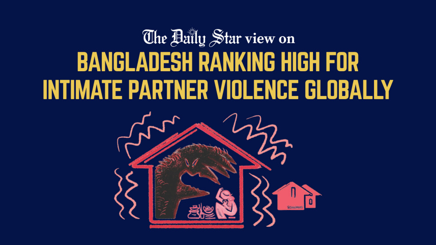 violence against women in Bangladesh