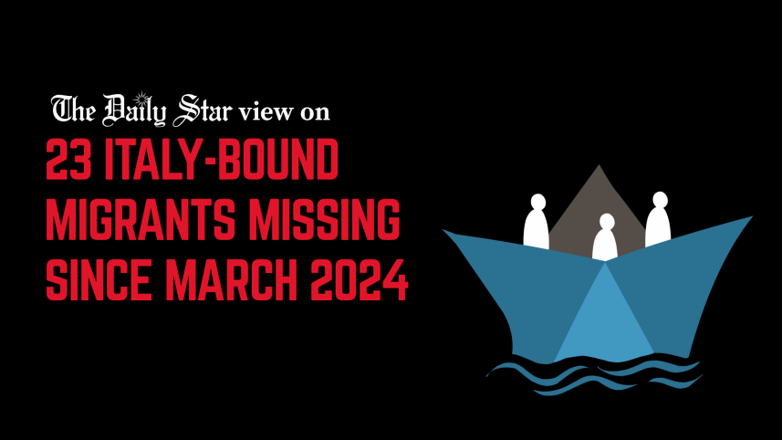 human trafficking from Bangladesh to Europe