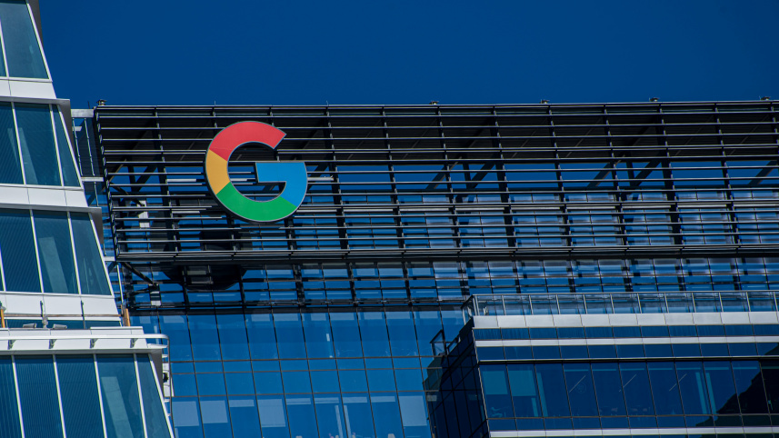 Google logo