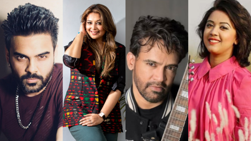 Eid releases bring festive mix of collaborations and fresh singles
