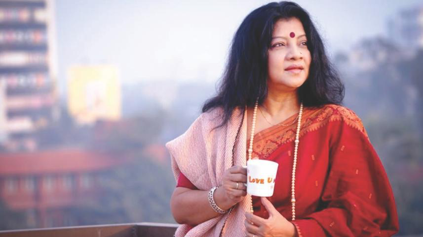 Fatema Tuz Zohra