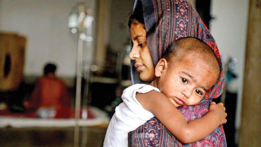measles deaths in Bangladesh today