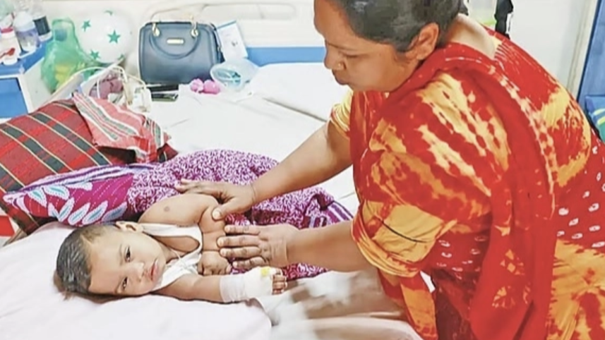 measles death toll rises in Bangladesh 2026