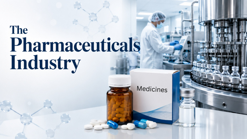 Bangladesh pharmaceutical sector reforms needed