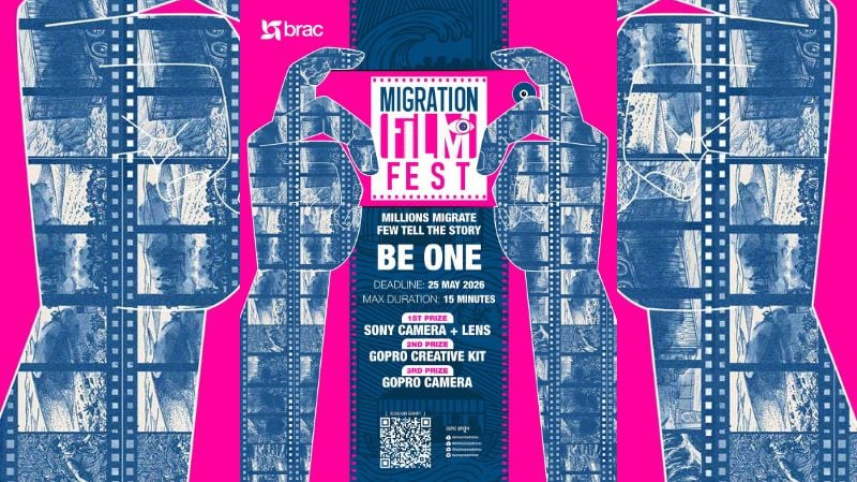 Migration film festival 