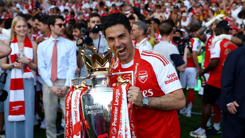 Mikel Arteta .JPG