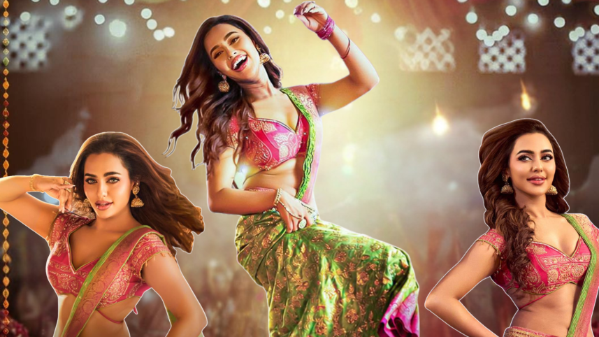 Nusraat Faria Loke Boley