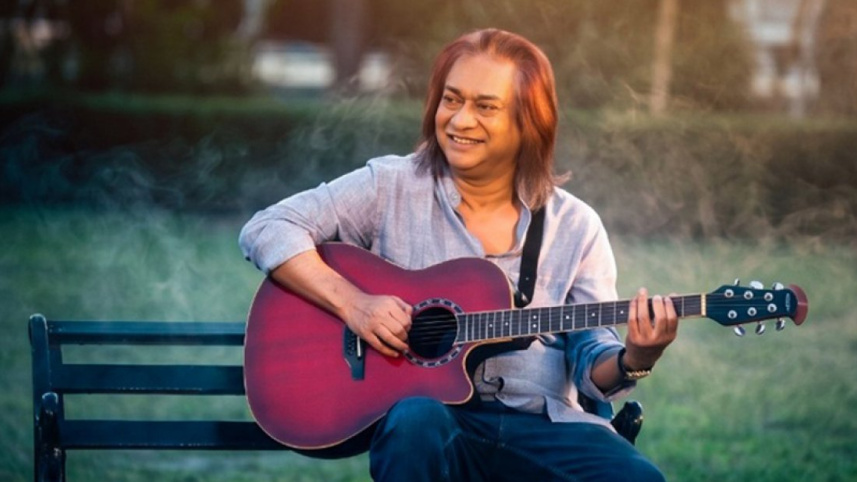 Partha Barua