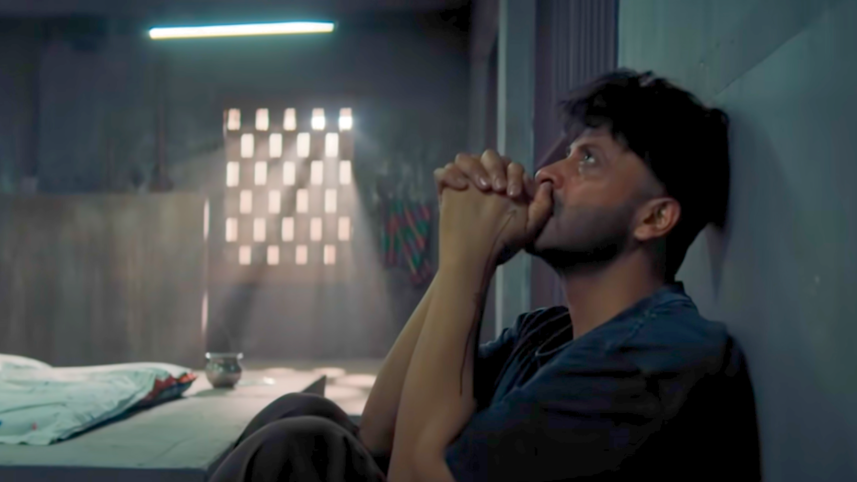 Pirit song from 'Rockstar' 