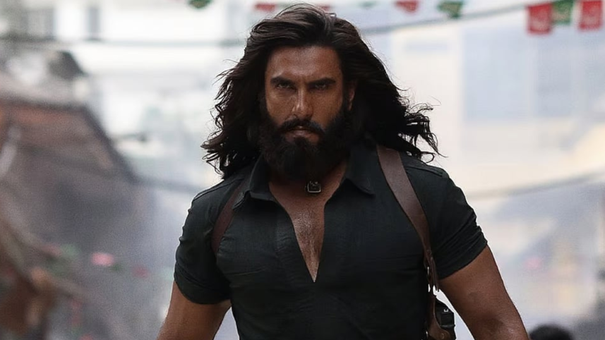 ‘Dhurandhar 2’ now streaming on Netflix