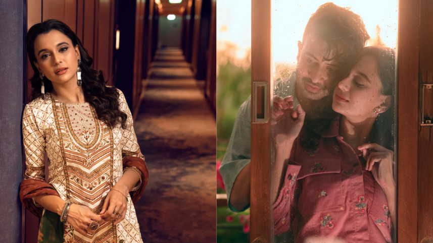 Sabila Nur in Rockstar