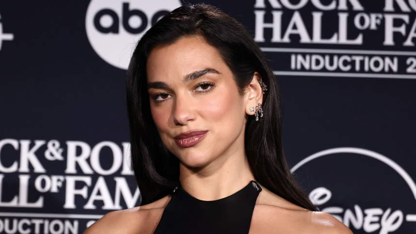 Dua Lipa sues Samsung over alleged unauthorised use of image