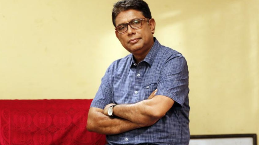Afzal Hossain returns as ‘Chotokaku’ this Eid
