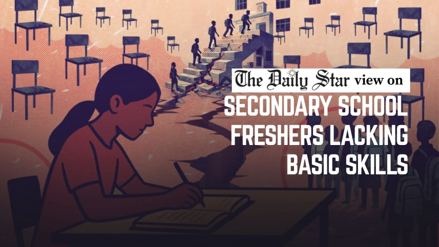 Secondary school freshers lacking basic skills.jpg