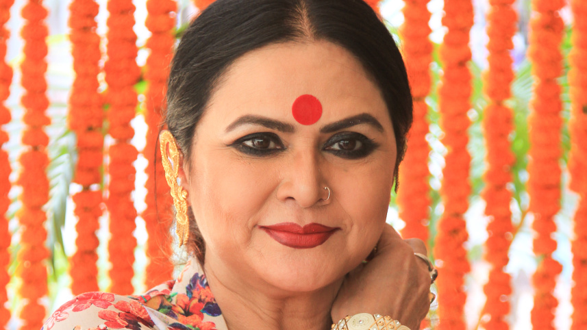 Shanta Islam