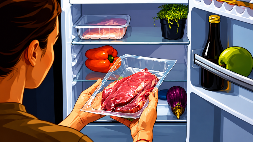 Simple steps to avoid a messy freezer disaster this Eid