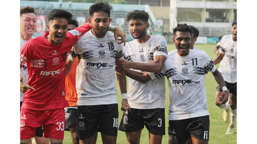 Sourav Dewan Mohammedan Federation Cup.jpg