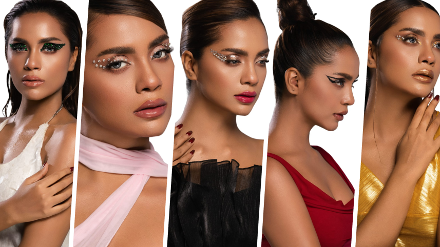 Summer eye makeup trends every Bengali woman will love