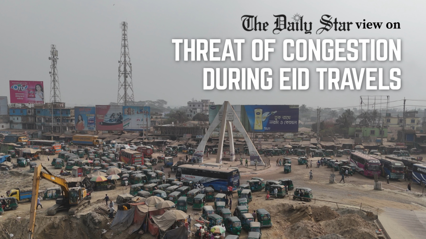 Threat of congestion during Eid travels.png