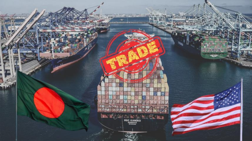 US Bangladesh Trade Deal Impact On Textile Industry
