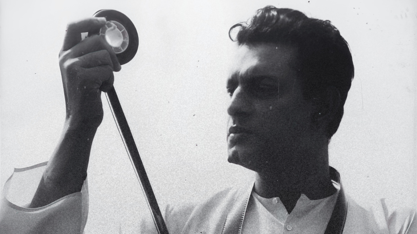 Satyajit Ray