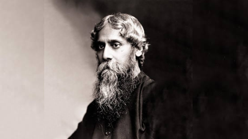 Rabindranath Tagore