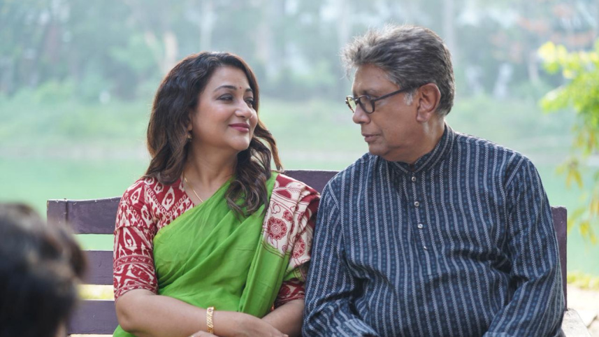 Chayanika Chowdhury brings emotional Eid telefilm ‘Abar Hobe Dekha’