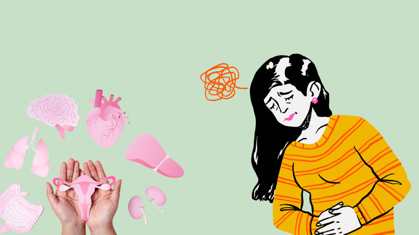 Why renaming PCOS to PMOS matters more than we think