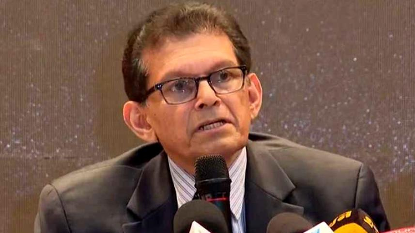 Bangladesh Myanmar talks on Rohingya return