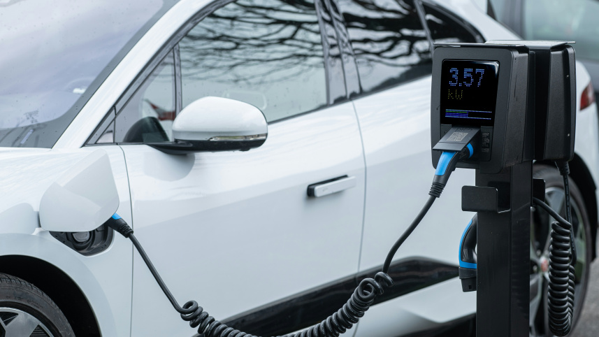 electric vehicle charging