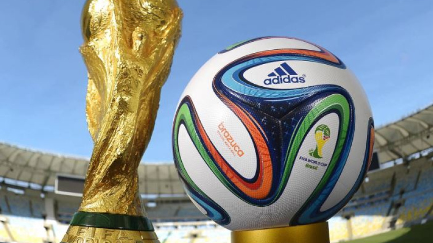 fIFa WC trophy and ball.JPG