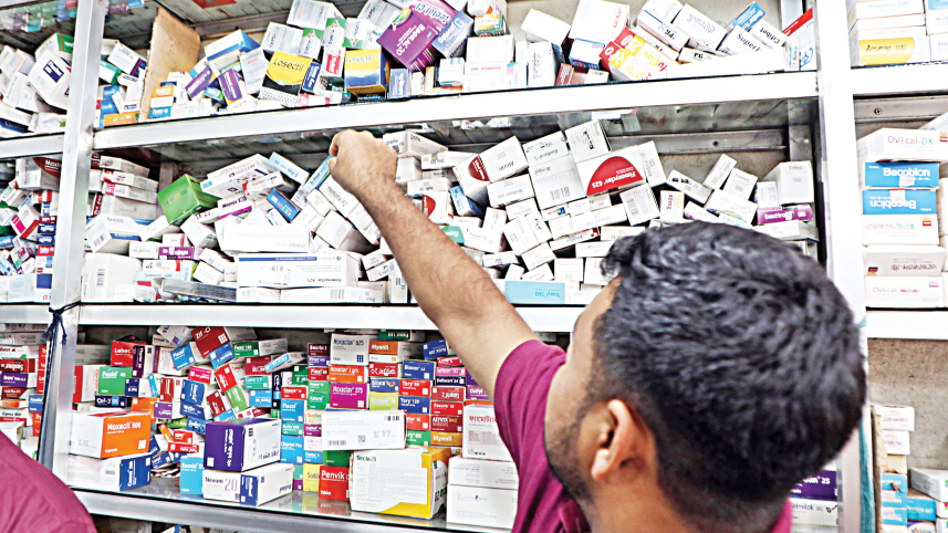 Bangladesh pharmaceutical industry challenges after LDC graduation