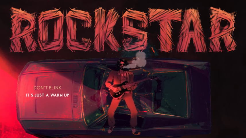Rockstar 