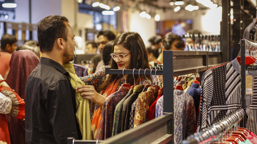 Eid-ul-Azha sales Bangladesh 2026