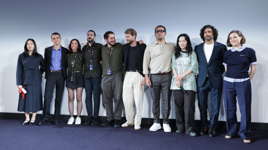 winners of the 29th La Cinef Selection
