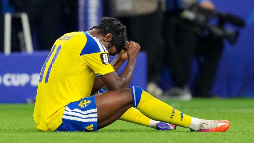Sweden vs Japan World Cup 2026