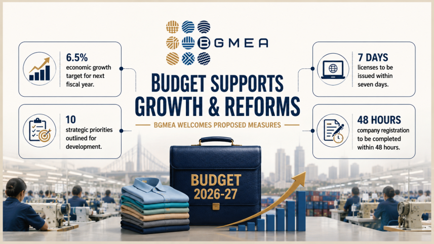 BGMEA hails budget.png