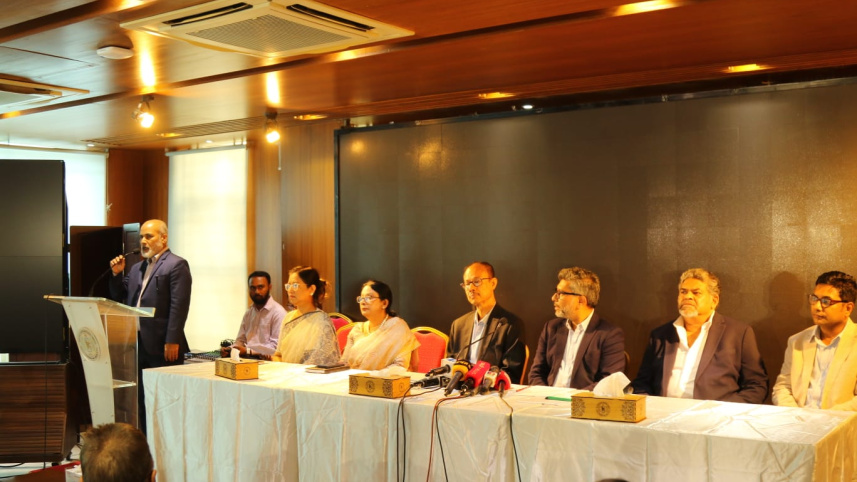 BSEC Chairman Masud Khan first press conference.jpeg
