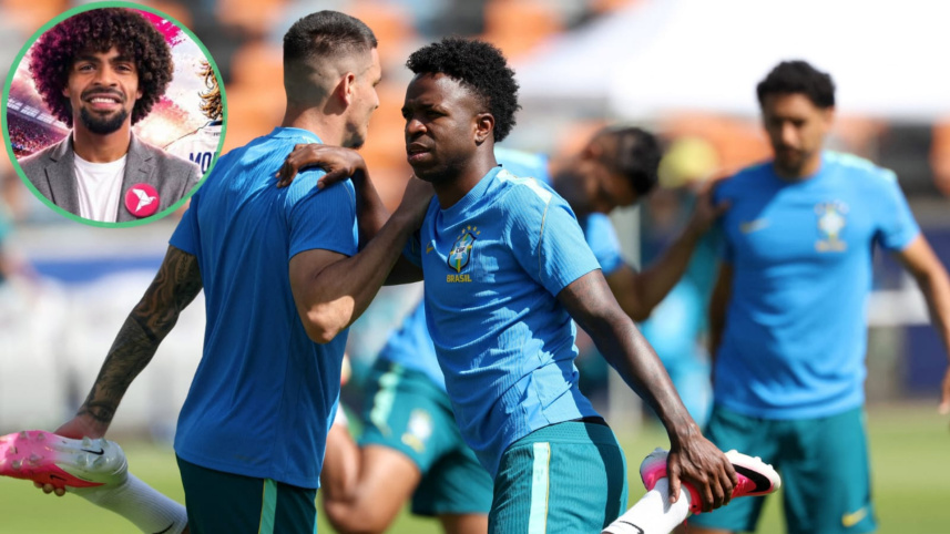 Brazil vs Japan FIFA World Cup 2026