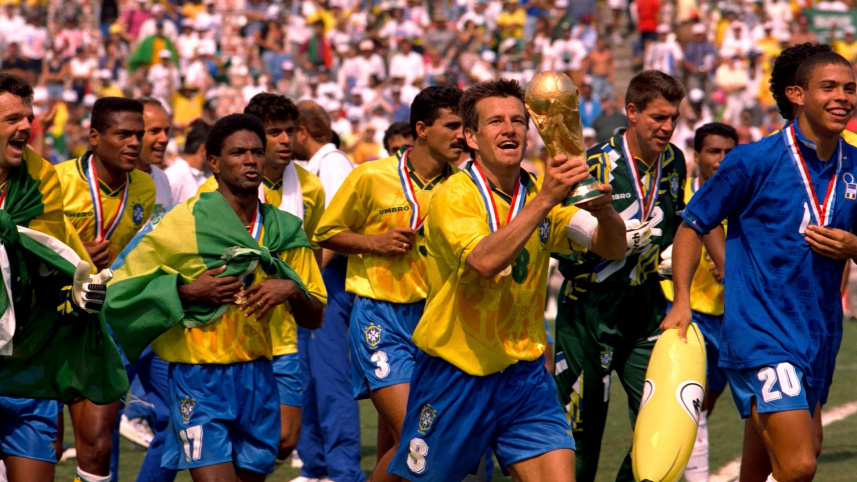 FIFA World Cup 2026 vs 1994 comparison