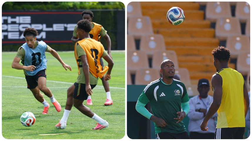 Canada vs South Africa FIFA World Cup 2026