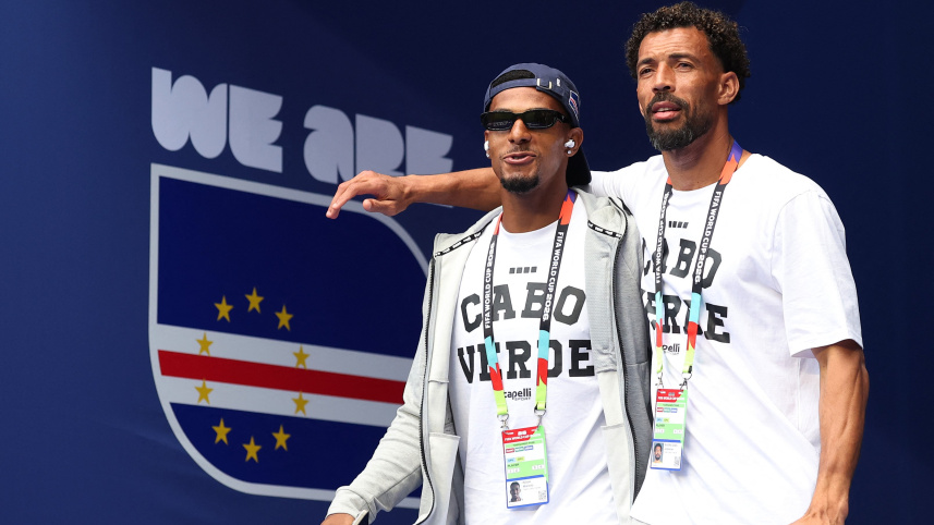 cape verde world cup 2026 performance