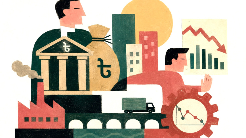 Bangladesh stock market corruption