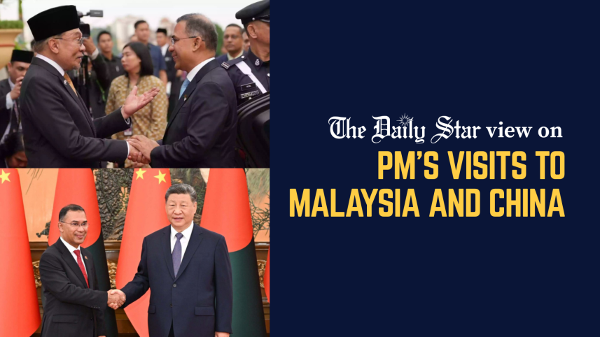 Editorial 1 - PM's visits to Malaysia and China.png