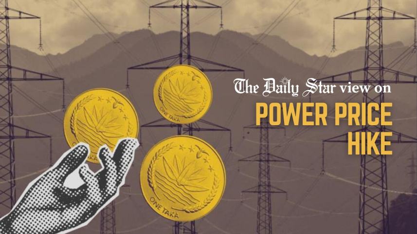 power price hike impact in Bangladesh