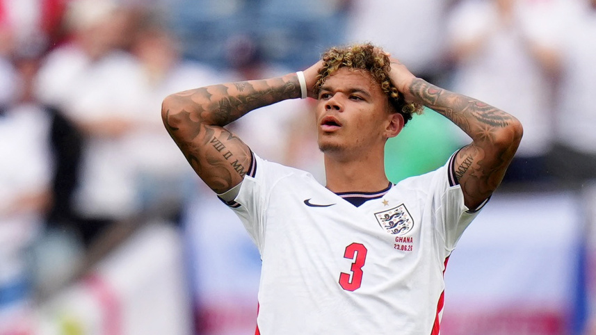 England Vs Ghana Draw World Cup 2026