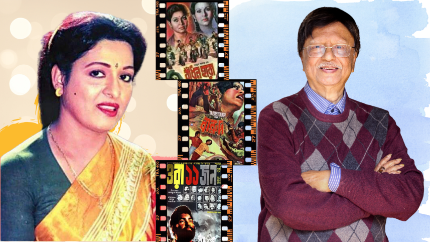 Shabana Birthday special