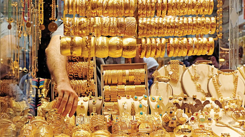Bangladesh new VAT structure for jewellery sector 2026