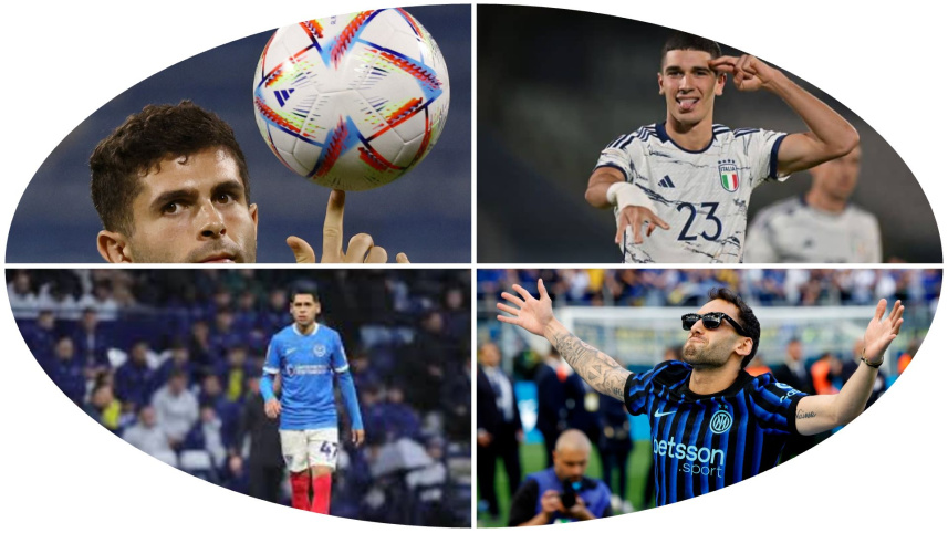 FIFA World Cup 2026 Group D analysis
